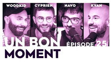 Cyprien et Woodkid