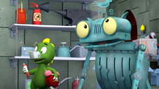 Épisode 12
