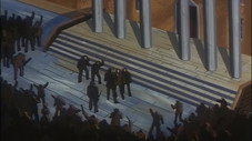 La victoire du peuple