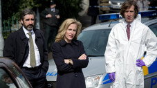 Mise en scène