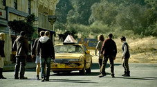 Première sortie