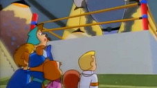 Wrestle Maniacs