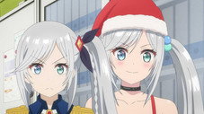 Noël in Gifu