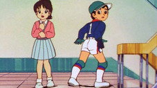 L'esprit d'équipe