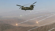 Chinook