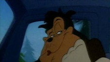 Deux associés, une vache et une poule