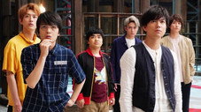 Épisode 1
