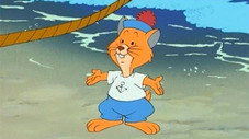 Tico tombe amoureux