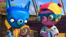 Épisode 6