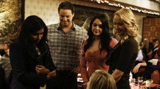 Bon anniversaire, Mindy
