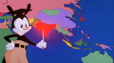 Les Nations du monde