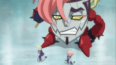 Épisode 8