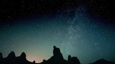 Vers l'infini