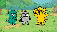 Épisode 2