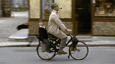 Il était une fois... Mon oncle