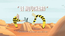 Le mouchard