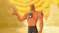 Épisode 1