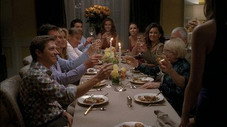 Come on Over for Dinner
