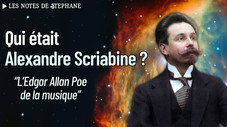 Qui était Alexandre Scriabine ?