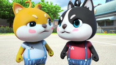 Épisode 17