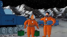 Explorers on the Moon (2)