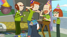 Épisode 29