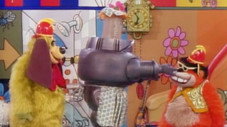 Épisode 9