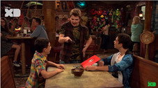 Épisode 14