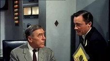 The Batcave Affair