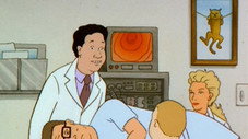 L'imprononçable problème de Hank