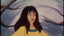 Gros bisous (Princesse Zelda)