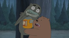 Creature Mysteries