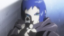 Ghost in the Shell: Arise - Border:1 Ghost Pain