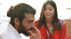 İtiraf Zamanı