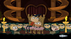 Épisode 36