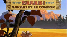 Yakari et le Condor