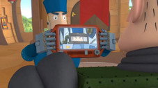 Épisode 18