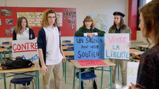 Épisode 3 - Comment survivre à la révolution