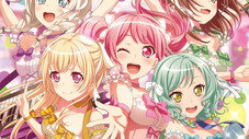 What happens when Aya and Chisato goes shopping?
