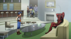 Épisode 18
