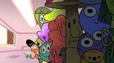 Épisode 17
