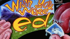 Wish You Were Ed