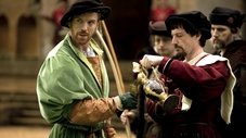 Cromwell, le bien-aimé