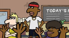 Épisode 6