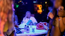 The Pamper Parties