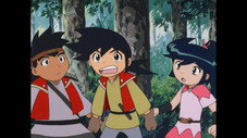 Épisode 25