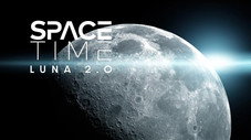 Lune 2.0 : le retour vers la Lune