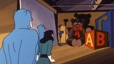 Jeu de Félins, Jeu de Vilains