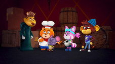 Épisode 39