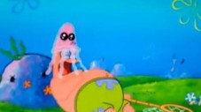 What's Eating Patrick?